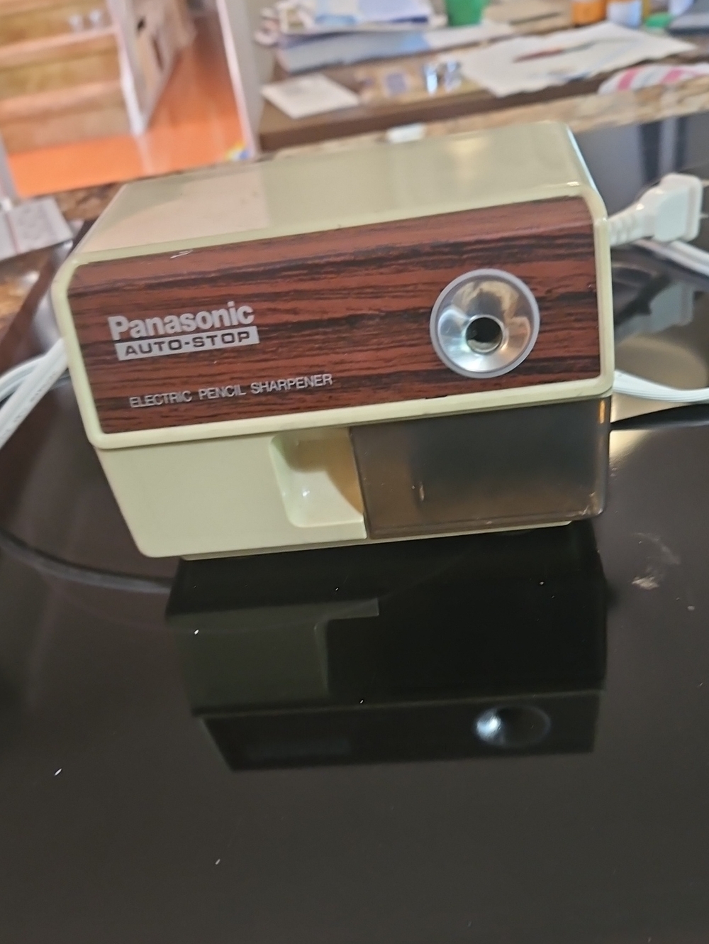Portable Audio & Video Subcategory Selection